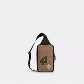 Sullivan Pack από Signature Canvas με εμβλήματα