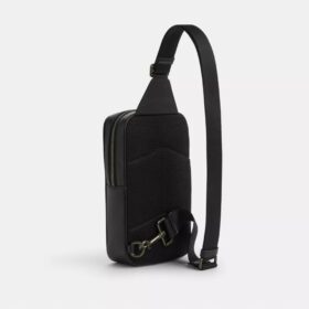 Sullivan Pack από Signature Canvas με εμβλήματα