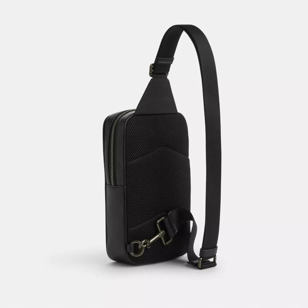 Sullivan Pack από Signature Canvas με εμβλήματα