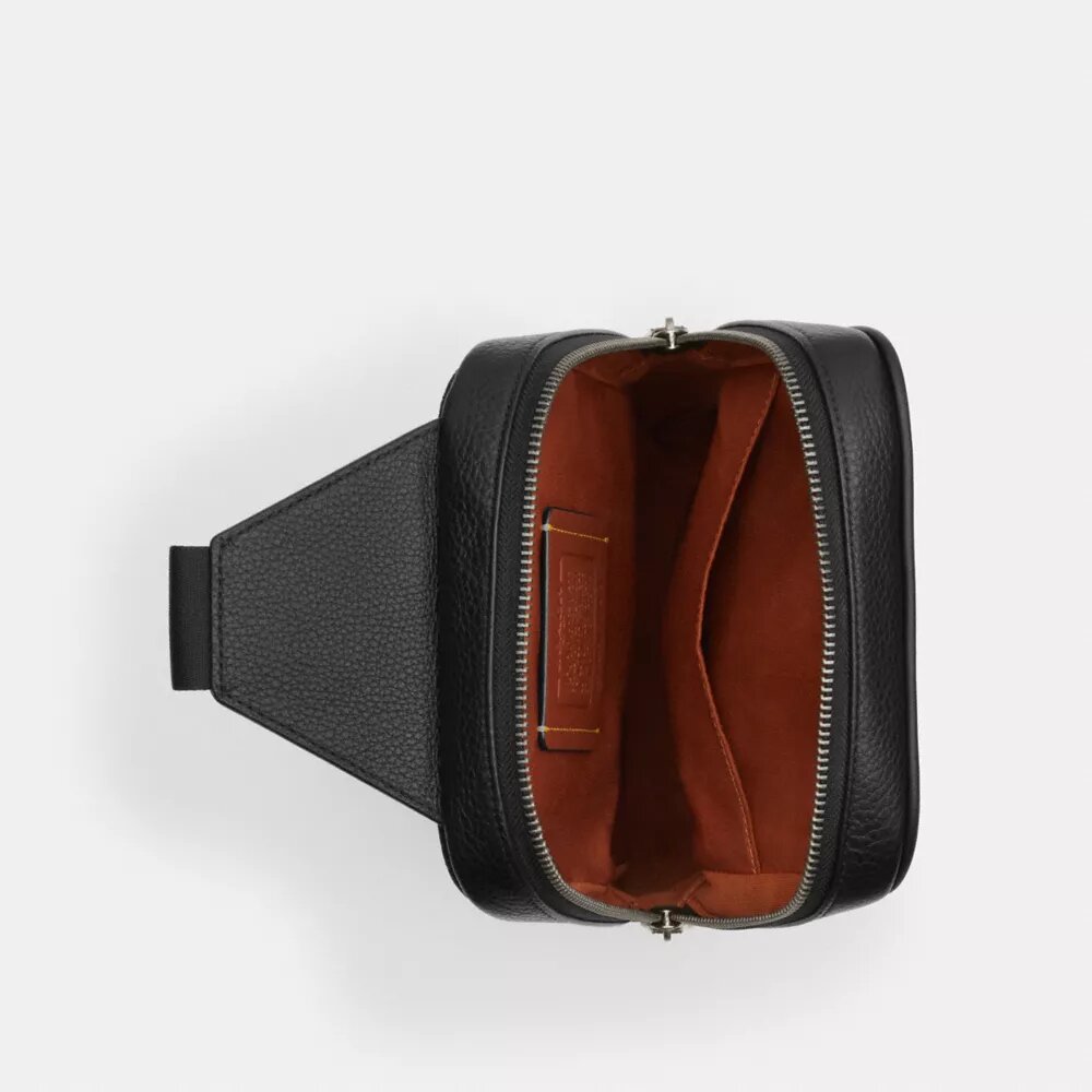 Sullivan Pack από Signature Canvas με εμβλήματα