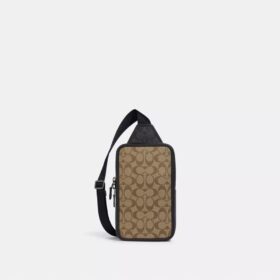 Sullivan Pack από Signature Canvas με μοτίβο