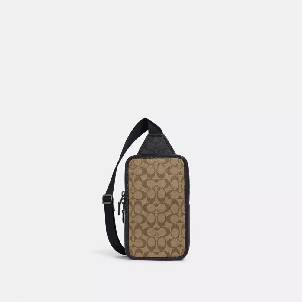Sullivan Pack από Signature Canvas με μοτίβο
