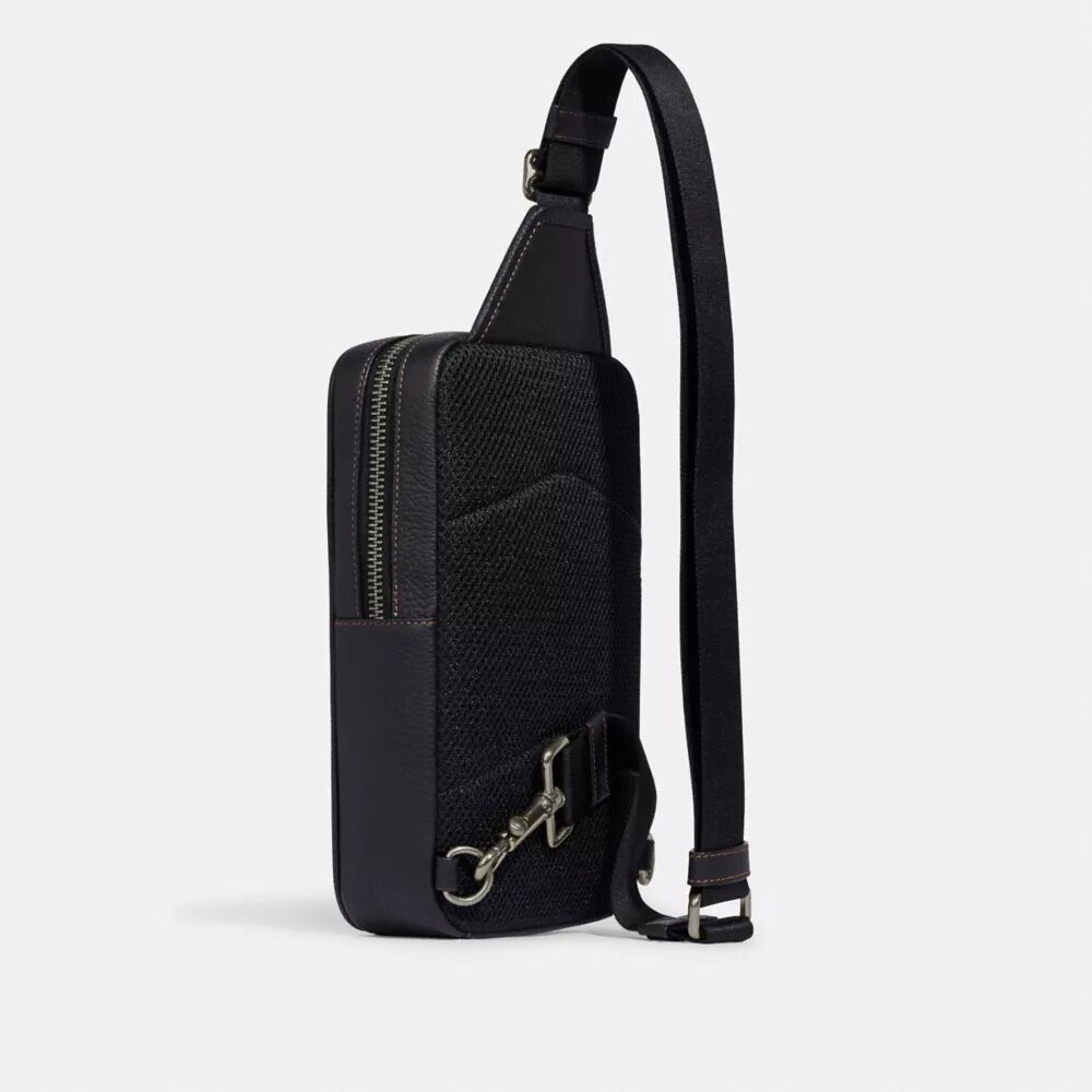 Sullivan Pack από Signature Canvas με μοτίβο