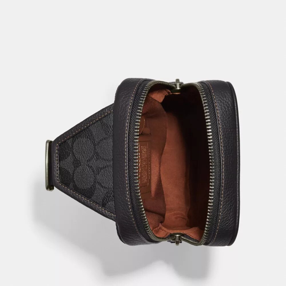 Sullivan Pack από Signature Canvas με μοτίβο