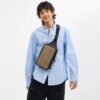 Sullivan Pack από Signature Canvas με μοτίβο