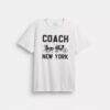 T-shirt με Horse and Carriage