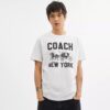 T-shirt με Horse and Carriage