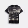 T-shirt «Postcard»