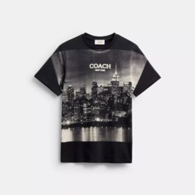 T-shirt «Postcard»