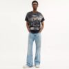 T-shirt «Postcard»