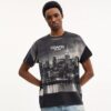 T-shirt «Postcard»