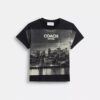 T-shirt «Postcard 90'S Fit»