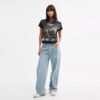 T-shirt «Postcard 90'S Fit»