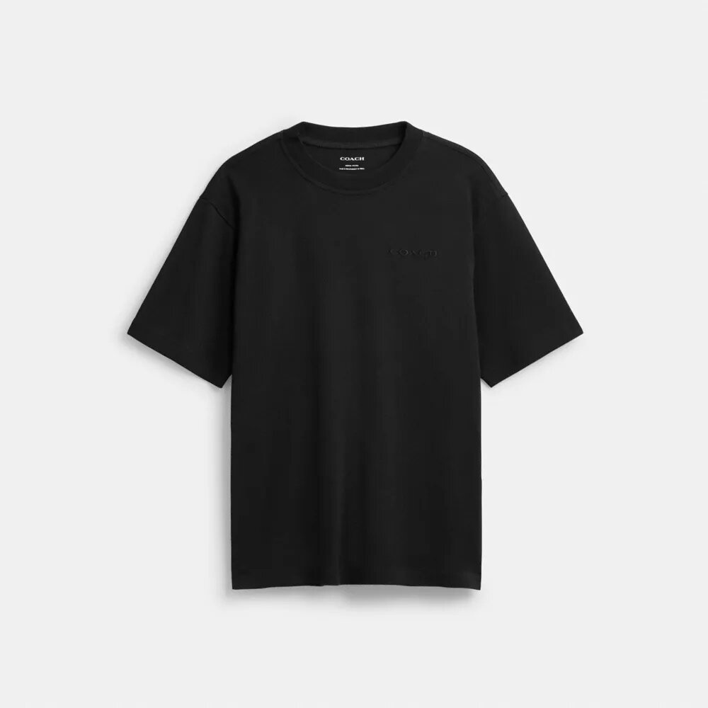 T-shirts από βιολογικό βαμβάκι