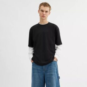 T-shirts από βιολογικό βαμβάκι