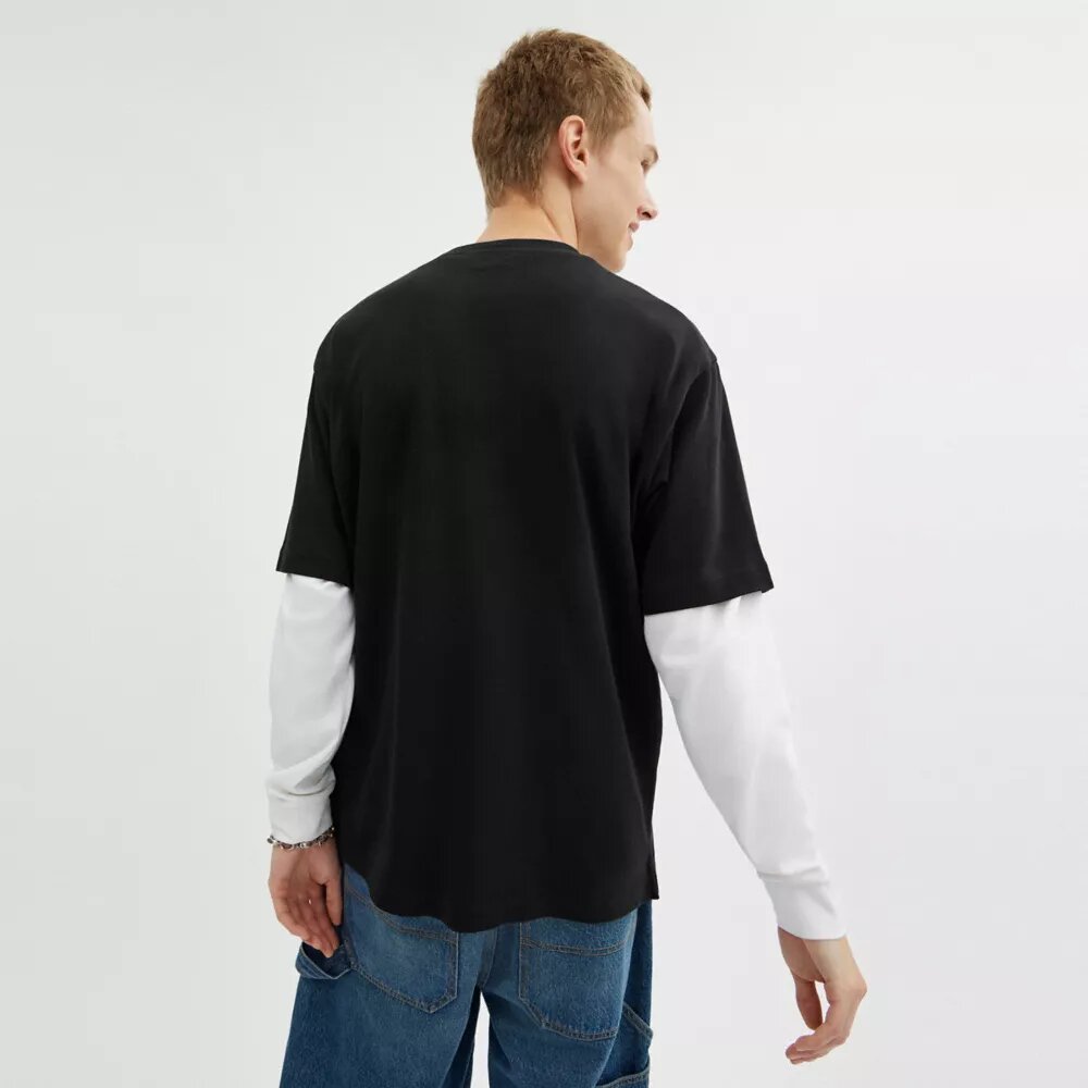 T-shirts από βιολογικό βαμβάκι