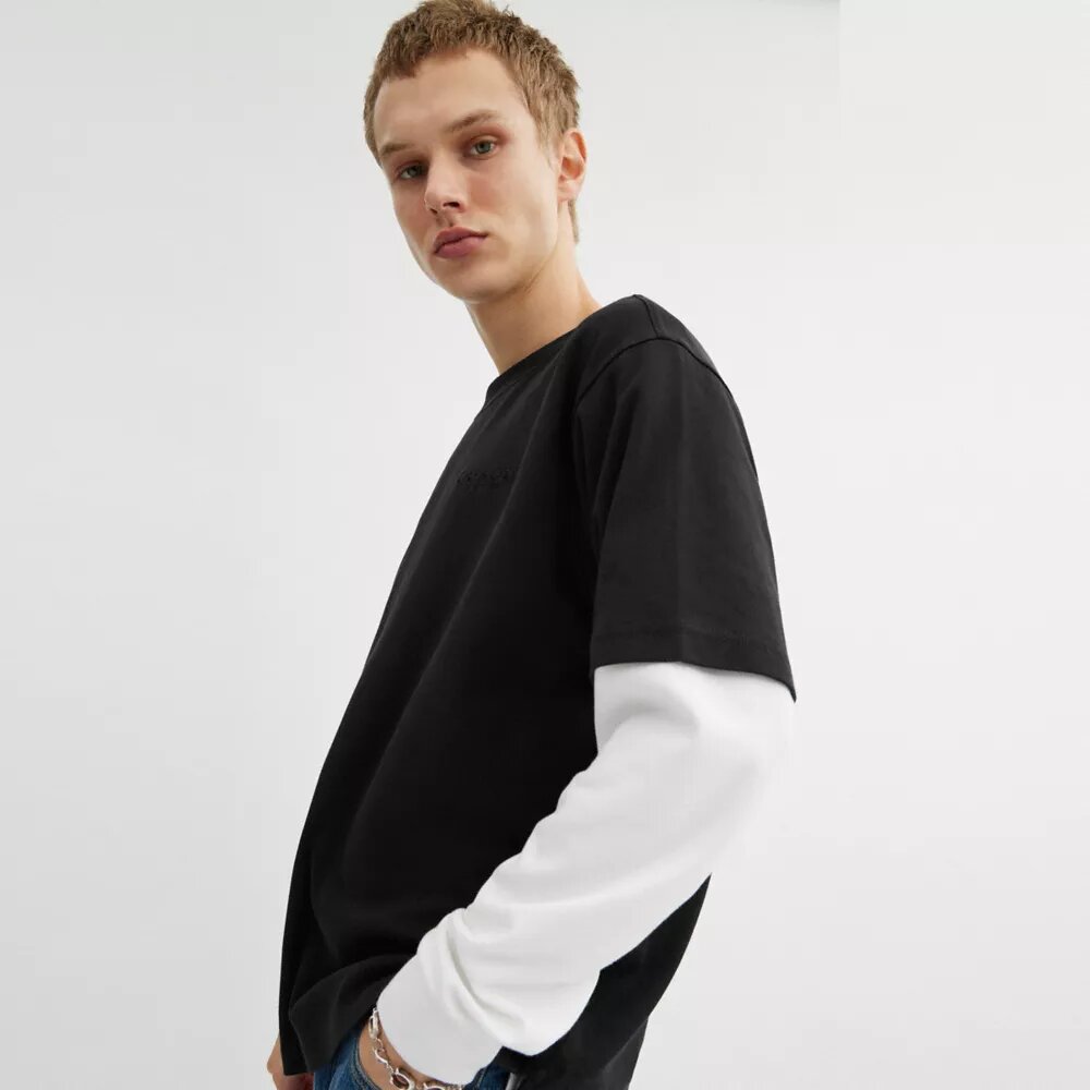 T-shirts από βιολογικό βαμβάκι