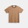 T-shirts με το λογότυπό μας