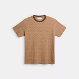 T-shirts με το λογότυπό μας