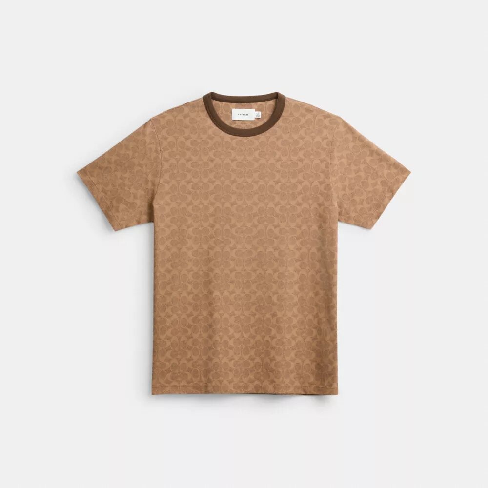 T-shirts με το λογότυπό μας