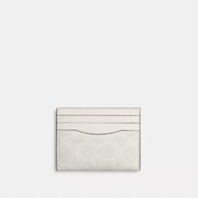 Θήκη καρτών από Signature Canvas