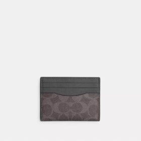 Θήκη καρτών από Signature Canvas