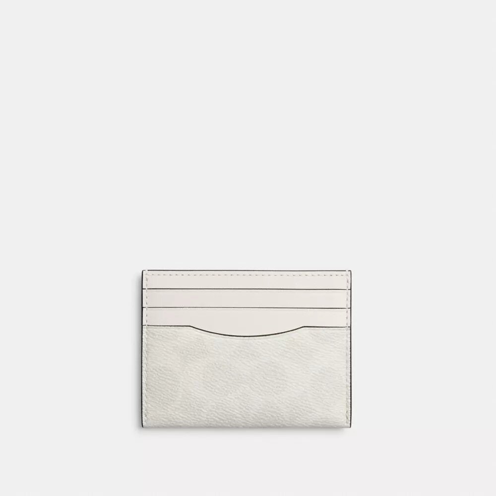 Θήκη καρτών από Signature Canvas