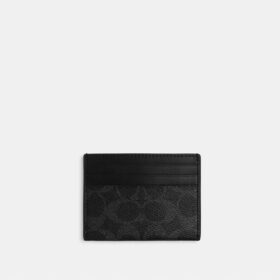 Θήκη καρτών από Signature Canvas