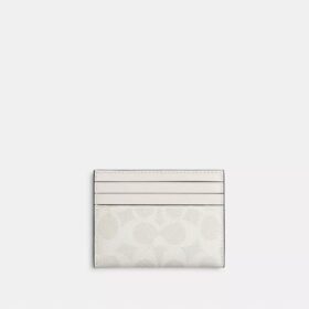 Θήκη καρτών από Signature Canvas