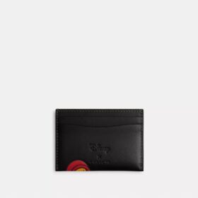 Θήκη καρτών Disney X Coach Essential με τον Πλούτο