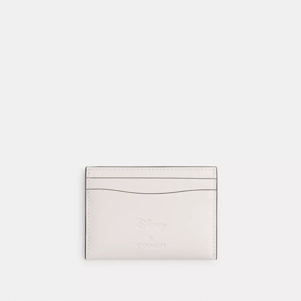 Θήκη καρτών Disney X Coach Essential με τον Πλούτο