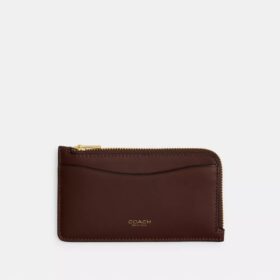 Θήκη καρτών New York Zip
