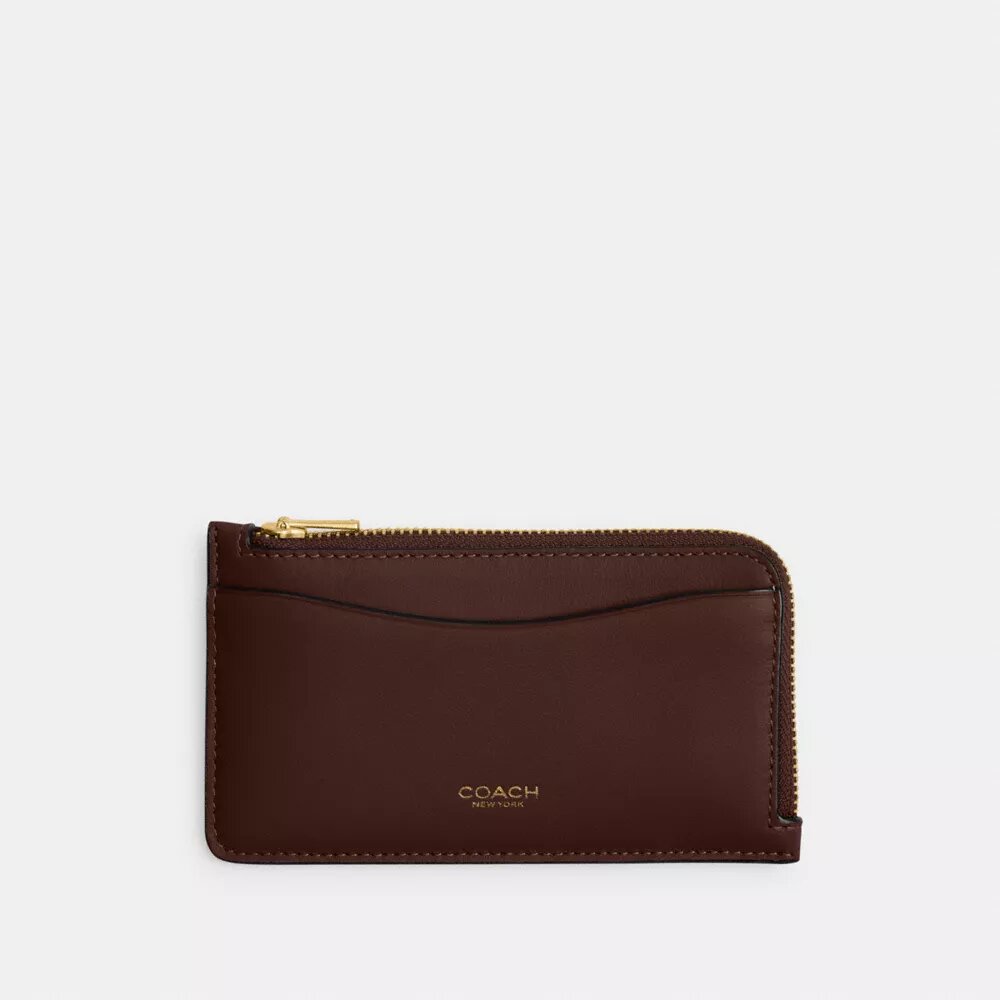 Θήκη καρτών New York Zip