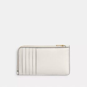 Θήκη καρτών New York Zip
