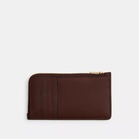 Θήκη καρτών New York Zip