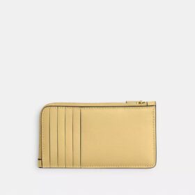 Θήκη καρτών New York Zip
