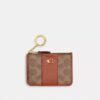 Θήκη ταυτότητας Essential Mini από το Signature Canvas