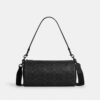 Τσάντα Andre Barrel Bag 30 από Signature Canvas