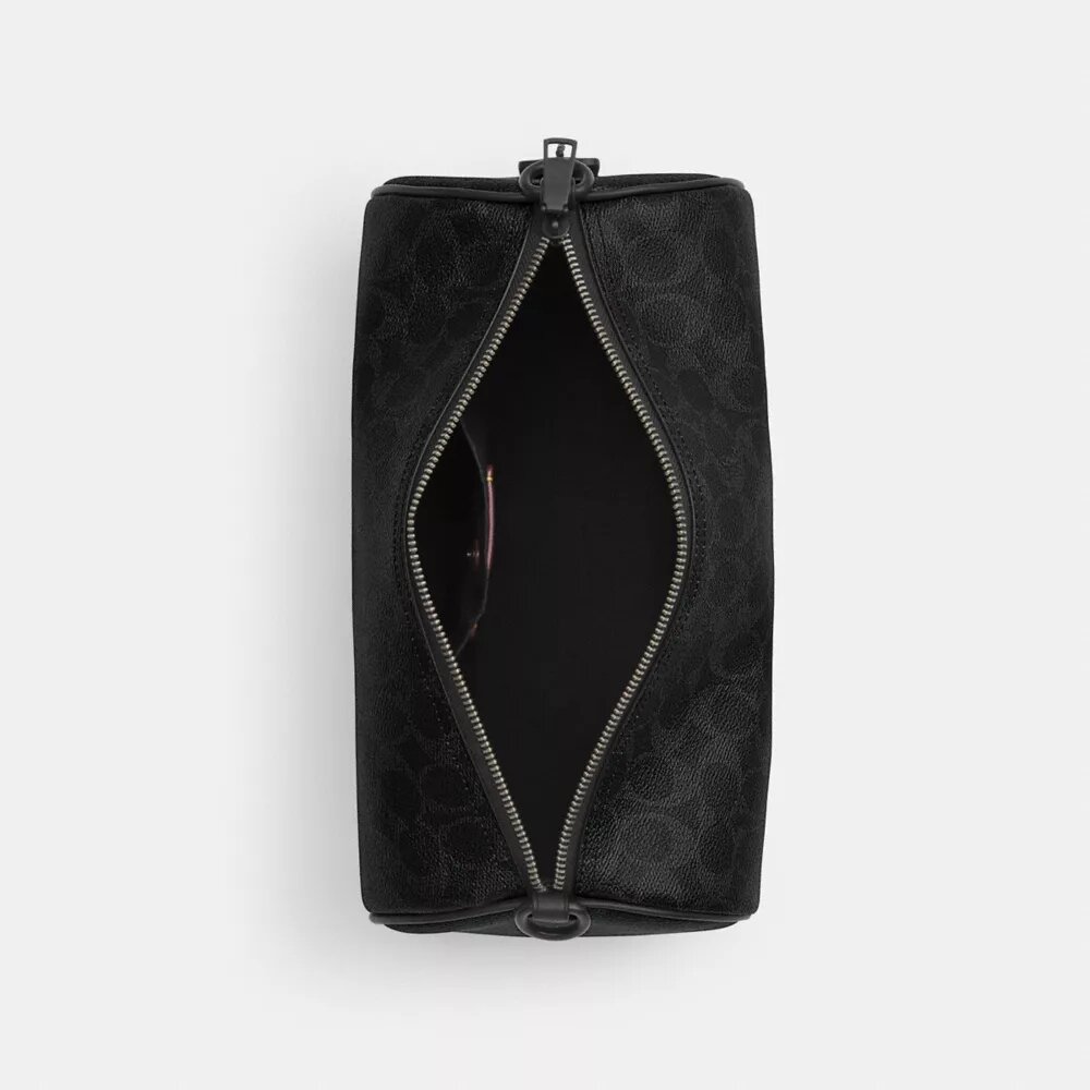 Τσάντα Andre Barrel Bag 30 από Signature Canvas