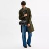 Τσάντα Andre Barrel Bag 30 από Signature Canvas