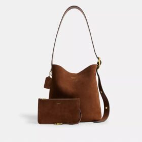 Τσάντα Bleecker Bucket