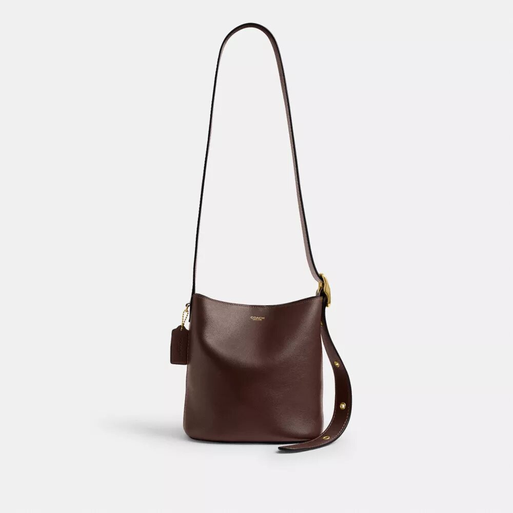 Τσάντα Bleecker Bucket 21