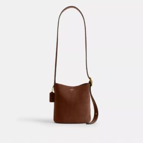Τσάντα Bleecker Bucket 21