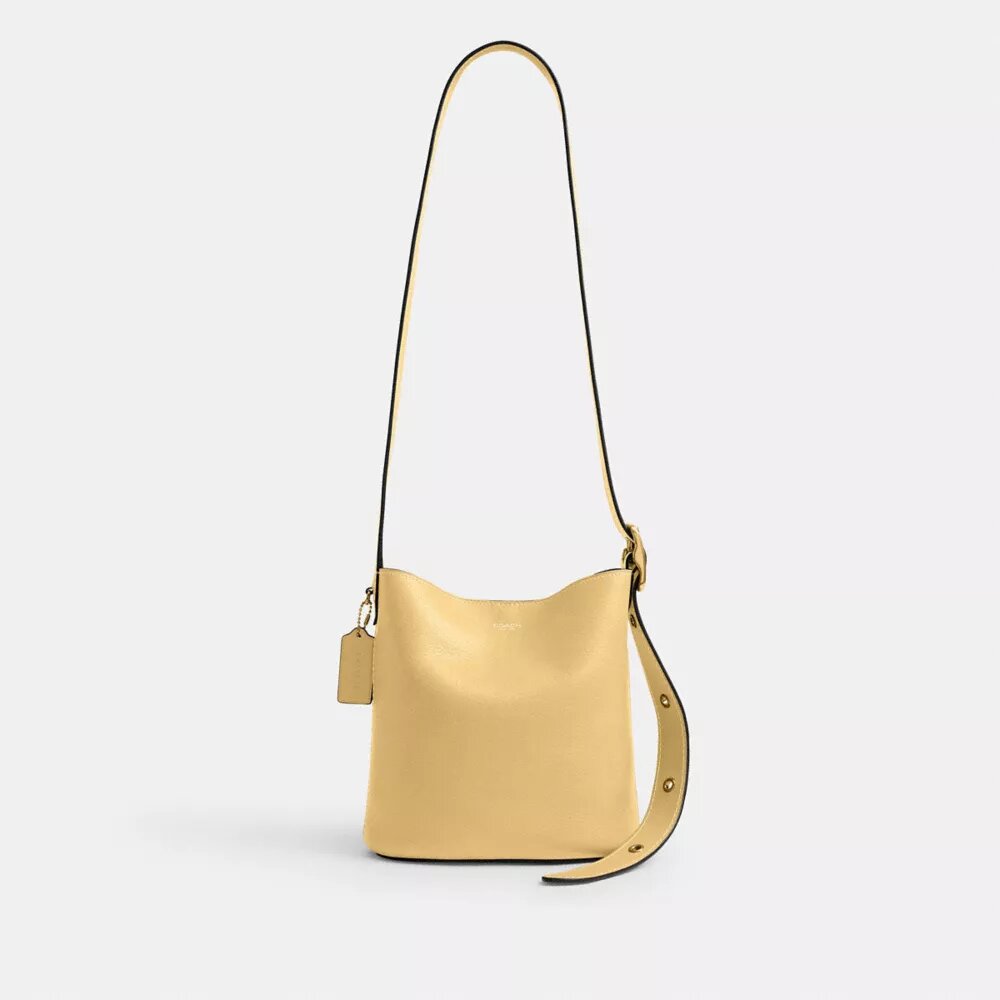 Τσάντα Bleecker Bucket 21