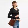 Τσάντα Bleecker Bucket 21
