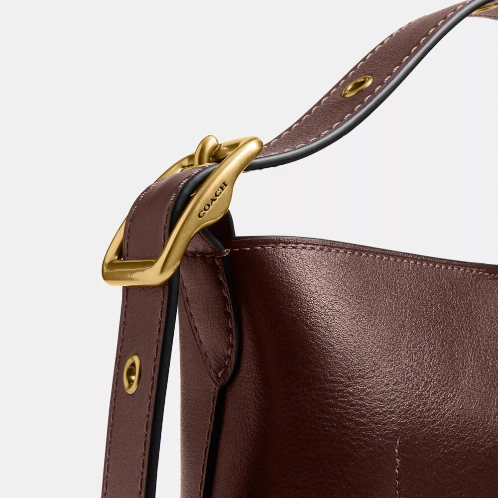 Τσάντα Bleecker Bucket 21