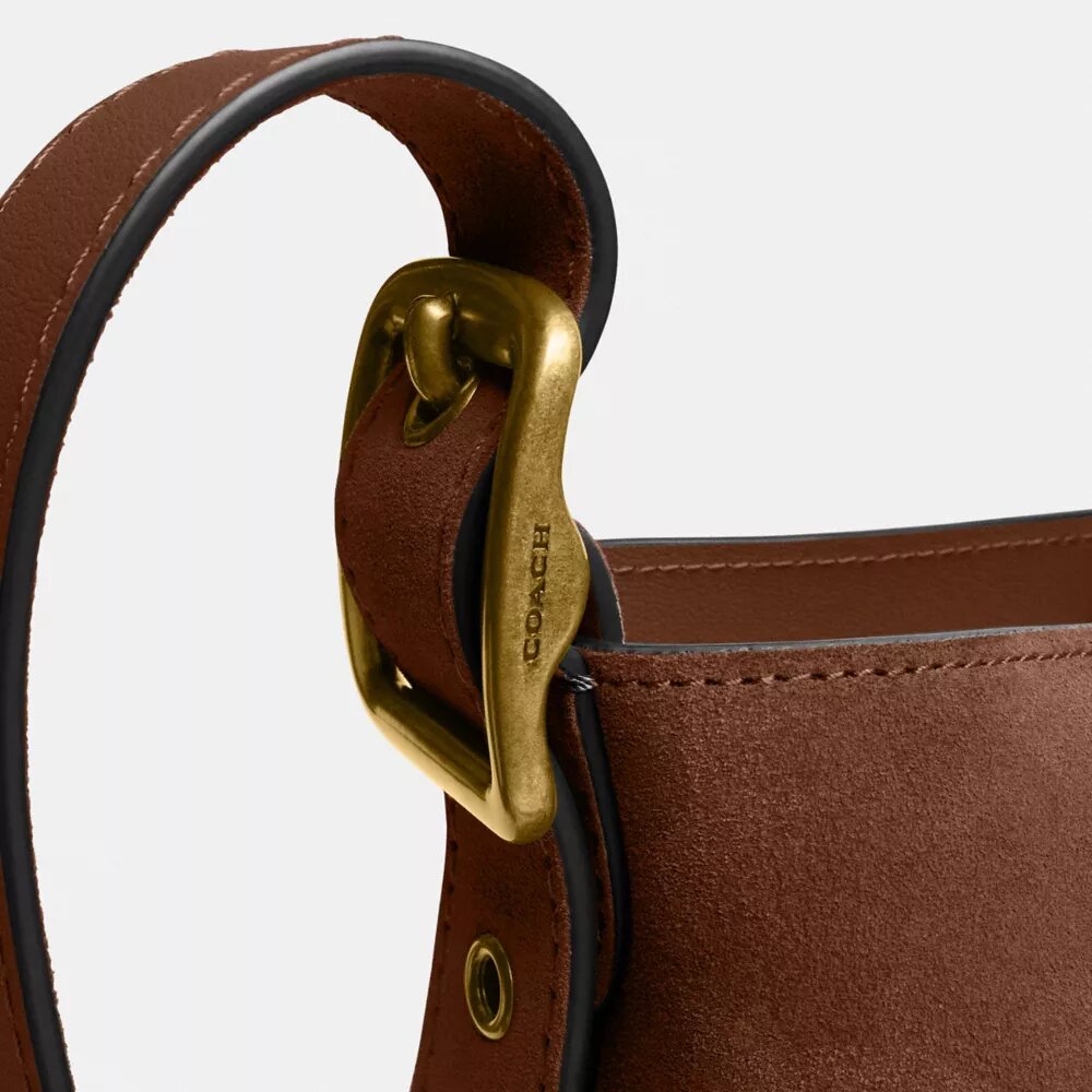 Τσάντα Bleecker Bucket 21