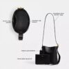 Τσάντα Bleecker Bucket 21