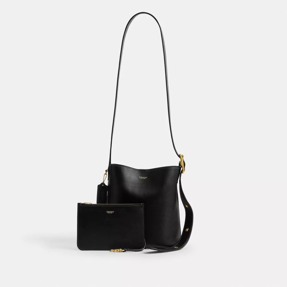 Τσάντα Bleecker Bucket 21