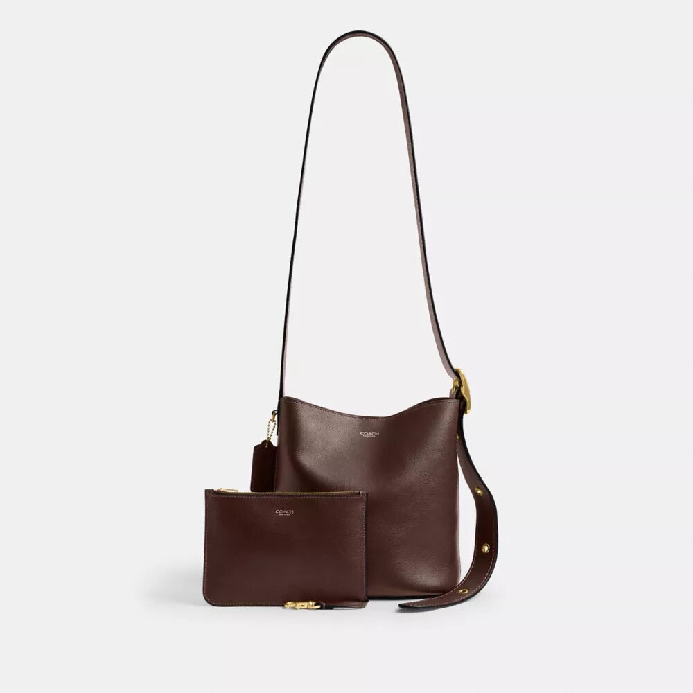 Τσάντα Bleecker Bucket 21